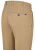 Bruhl 186190-092 Mover Parma B Stretch Cotton Trousers